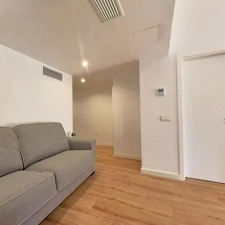 Lejlighed Myhome Urban Apartments-air Conditioning-city Center *