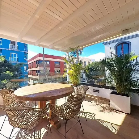 Apartment Myhome Urban