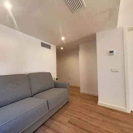 Myhome Urban Apartment Puerto del Rosario (Fuerteventura)