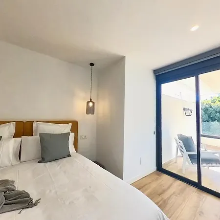 Myhome Urban Apartments-air Conditioning-city Center Puerto del Rosario (Fuerteventura)