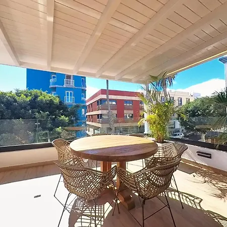 Myhome Urban Apartment *