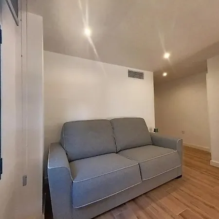 Myhome Urban Apartments-air Conditioning-city Center Lejlighed