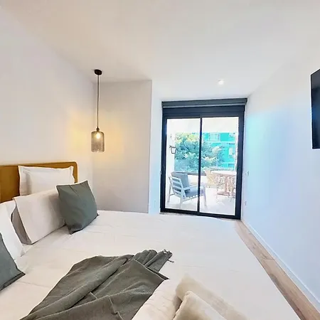 Apartment Myhome Urban Puerto del Rosario (Fuerteventura)
