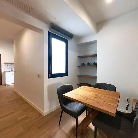 Myhome Urban Apartment *