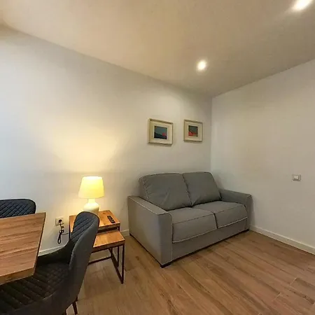 Myhome Urban Apartments-air Conditioning-city Center Puerto del Rosario (Fuerteventura)