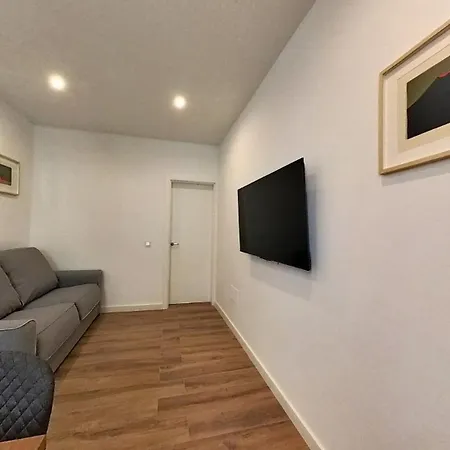 Myhome Urban Apartments-air Conditioning-city Center Puerto del Rosario (Fuerteventura)