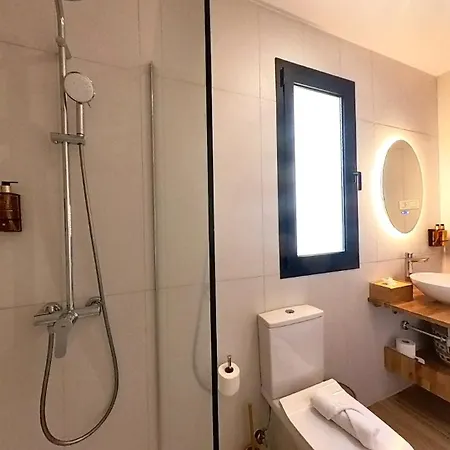 Appartement Myhome Urban Apartments-air Conditioning-city Center *