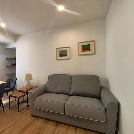 Appartement Myhome Urban Apartments-air Conditioning-city Center Puerto del Rosario (Fuerteventura)