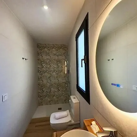 Myhome Urban Apartments-air Conditioning-city Center Puerto del Rosario (Fuerteventura)