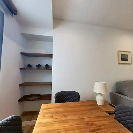 Myhome Urban Apartments-air Conditioning-city Center Lejlighed