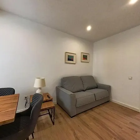 Appartement Myhome Urban Apartments-air Conditioning-city Center *