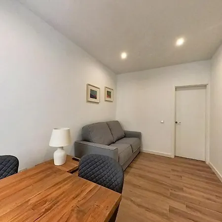 Myhome Urban Apartment *