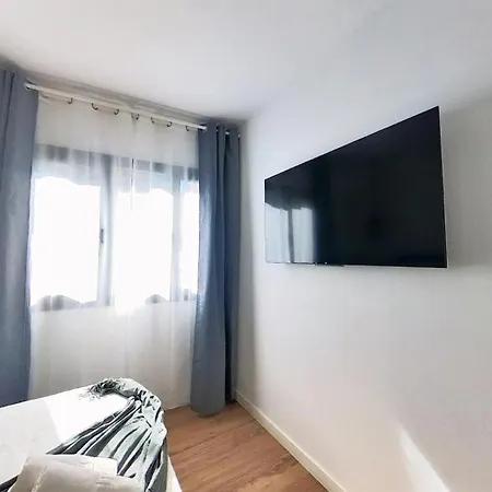 Appartement Myhome Urban Apartments-air Conditioning-city Center