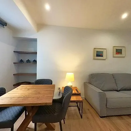 Myhome Urban Apartment
