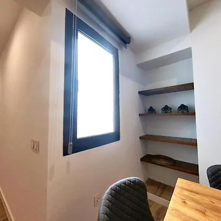 Appartement Myhome Urban Apartments-air Conditioning-city Center *