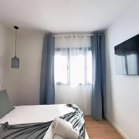 Appartement Myhome Urban Apartments-air Conditioning-city Center Puerto del Rosario (Fuerteventura)