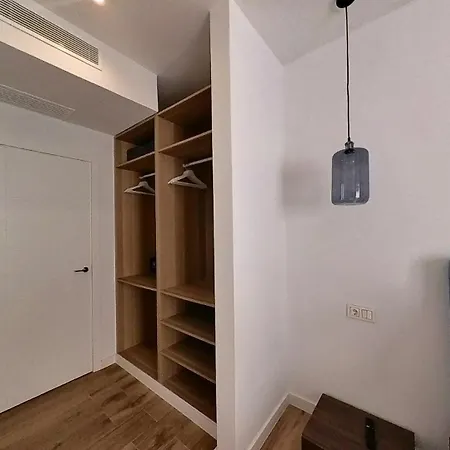 Myhome Urban Apartments-air Conditioning-city Center Puerto del Rosario (Fuerteventura)