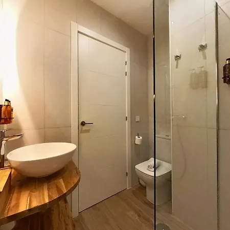 Myhome Urban Apartments-air Conditioning-city Center Lejlighed *