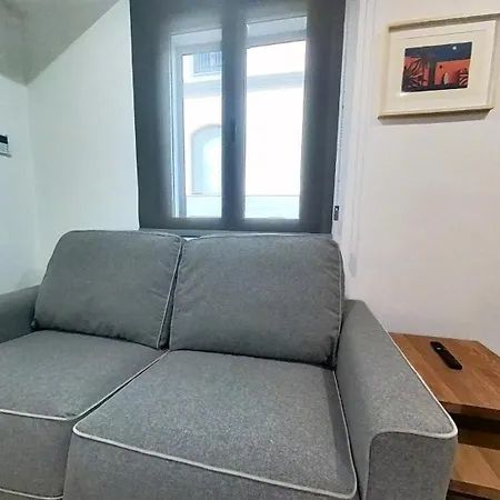 Appartement Myhome Urban Apartments-air Conditioning-city Center