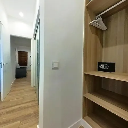 Apartament Myhome Urban Apartments-air Conditioning-city Center Puerto del Rosario (Fuerteventura)