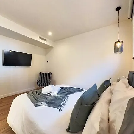 Myhome Urban Apartments-air Conditioning-city Center * Puerto del Rosario (Fuerteventura)