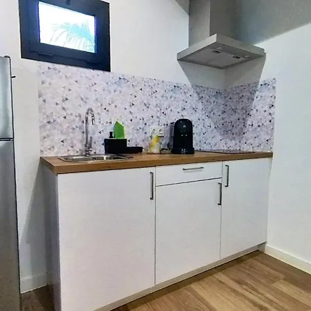 Myhome Urban Apartment